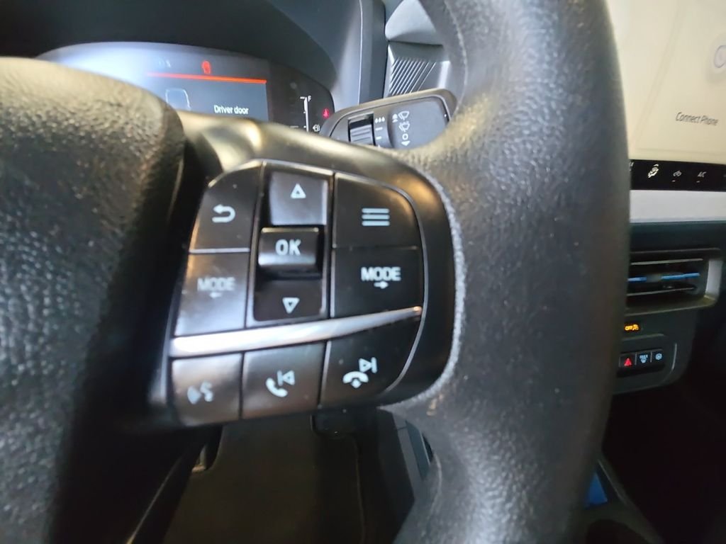 Used 2025 White Ford XLT image 19