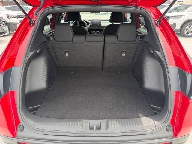 Used 2024 Red Honda Sport image 14