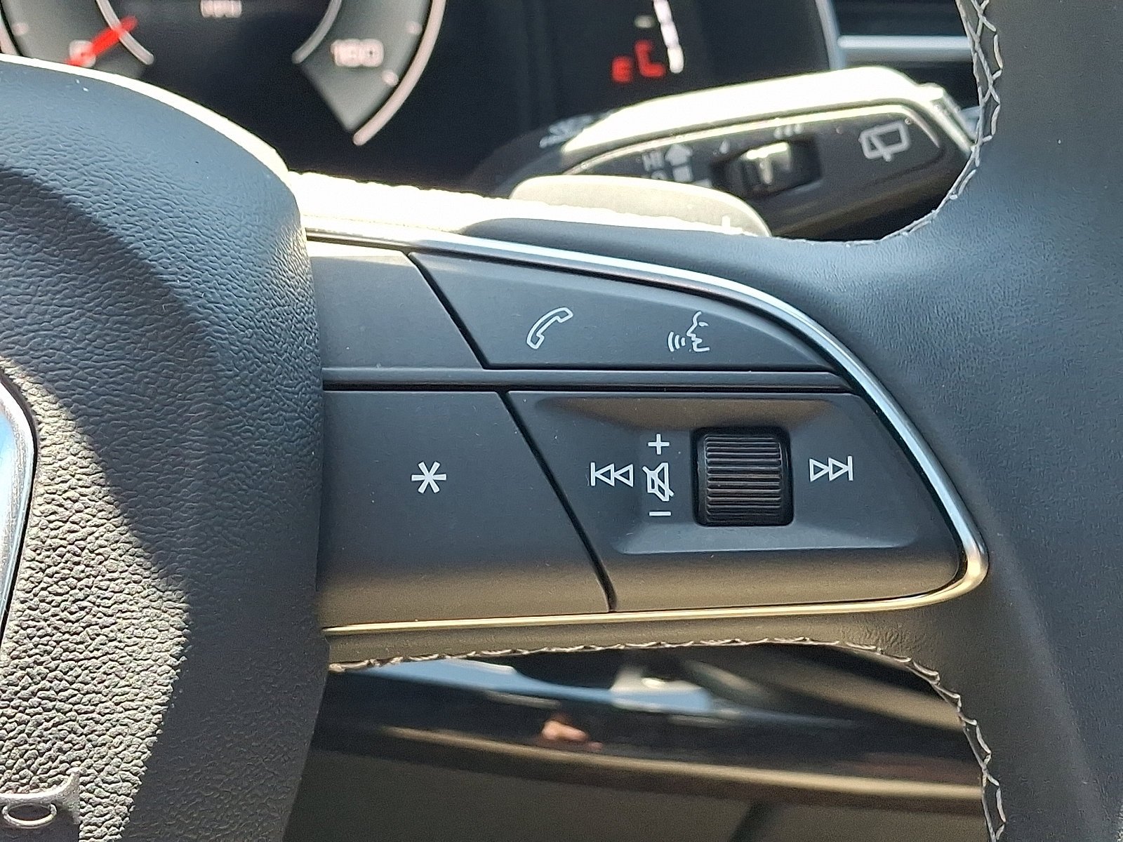 2025 Audi Q7 Premium Plus - Photo 26