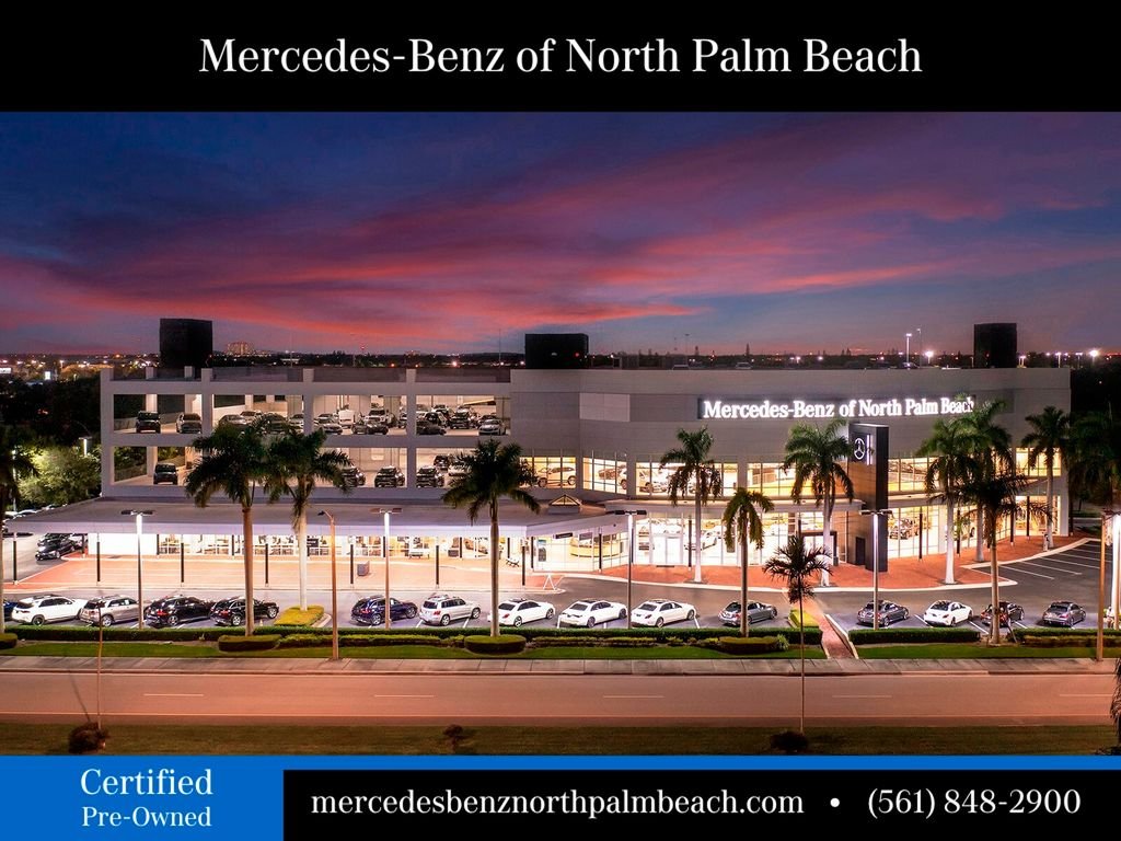 Certified Used 2025 Black Mercedes-Benz C 300 image 36