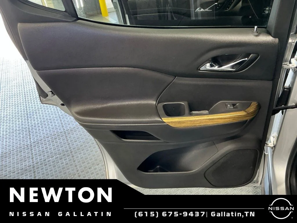 Used 2019 Quicksilver Metallic GMC Denali image 49