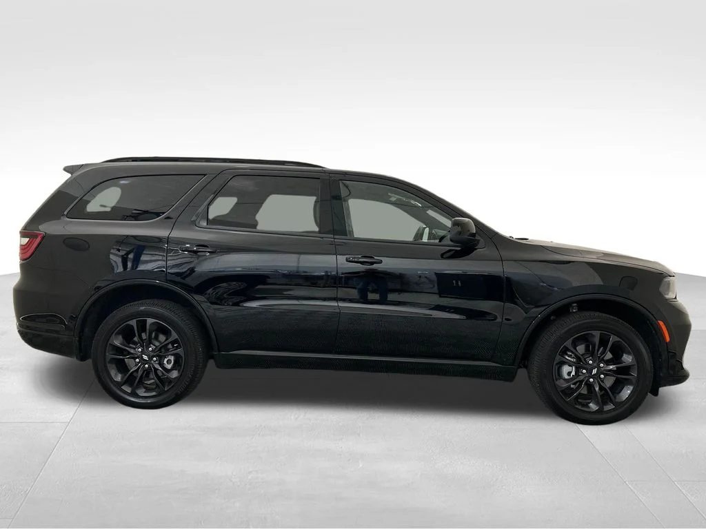 Used 2026 Black Dodge GT image 7