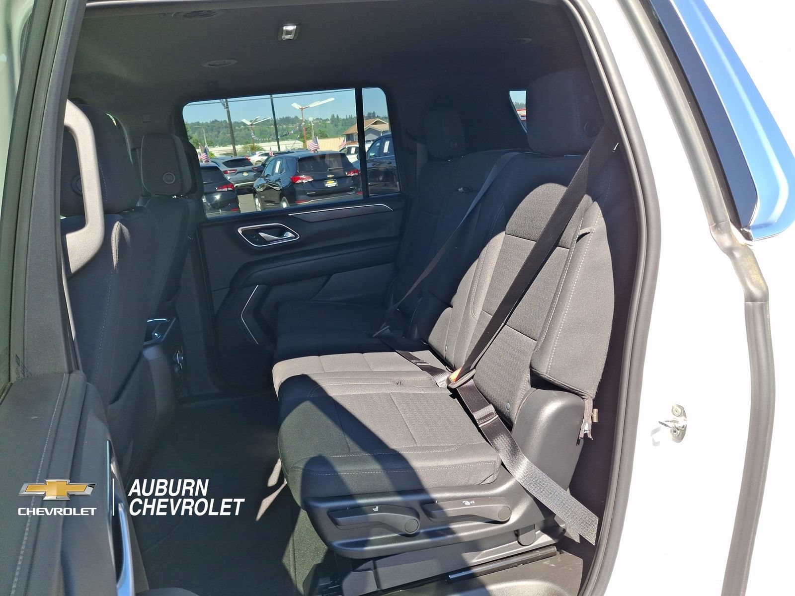 Certified Used 2022 Summit White Chevrolet LS image 18