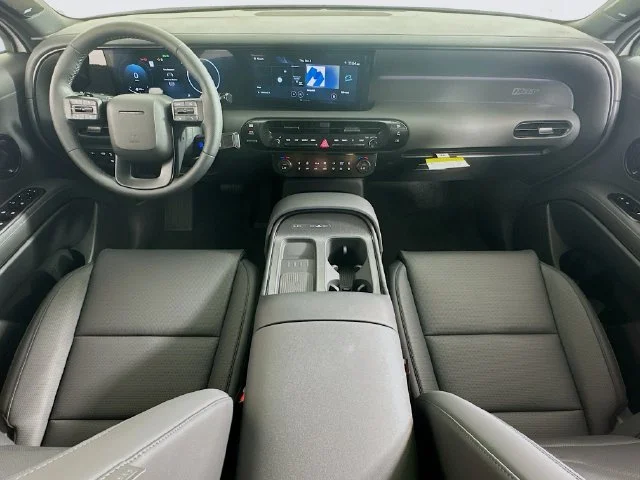New 2026 Hyundai PALISADE XRT Pro
