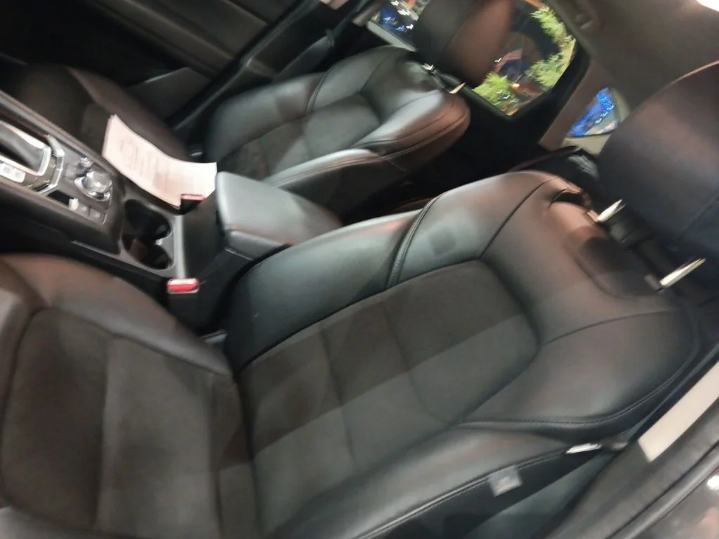Used 2023 Machine Gray Metallic Mazda 2.5 S Select Package image 6