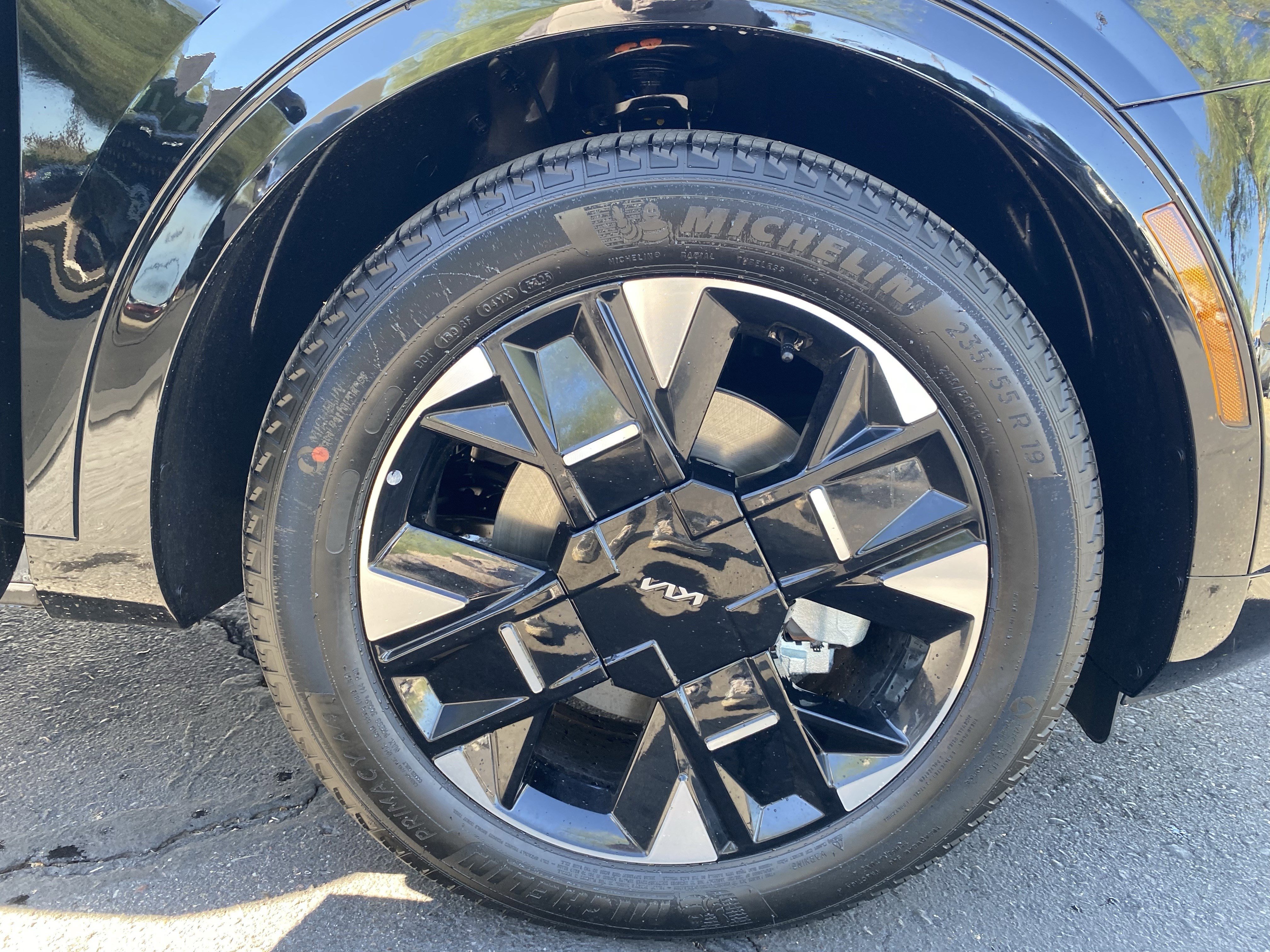 2026 Kia Sportage SX Prestige - Photo 7