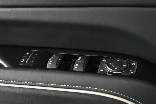 Used 2021 Gray Cadillac Premium Luxury Platinum image 26