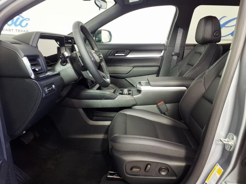 2027 GMC Terrain Elevation - Photo 7