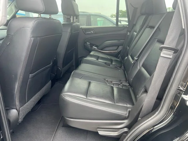 Used 2019 Black Chevrolet LT image 8