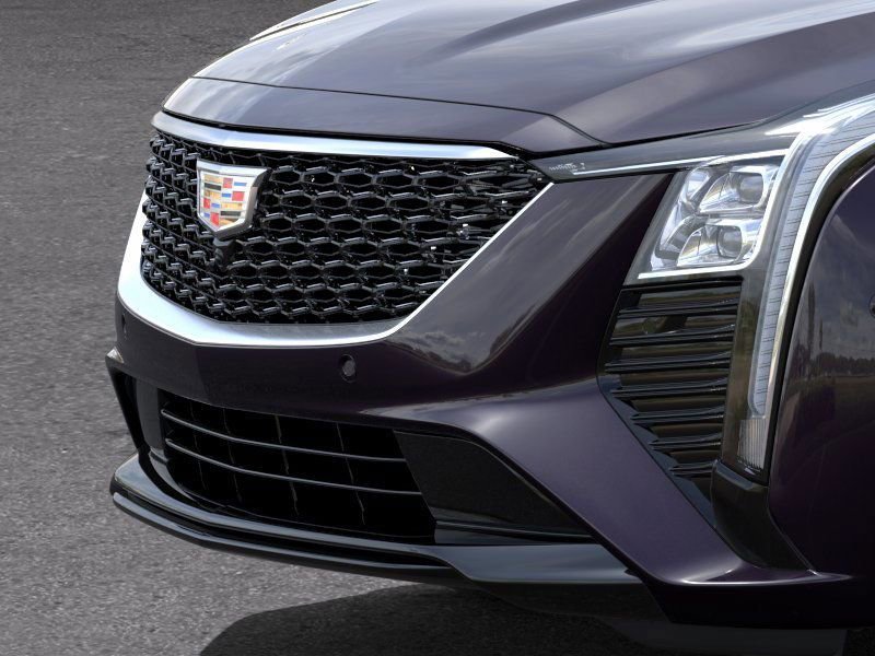 2025 Cadillac CT5 Premium Luxury - Photo 13