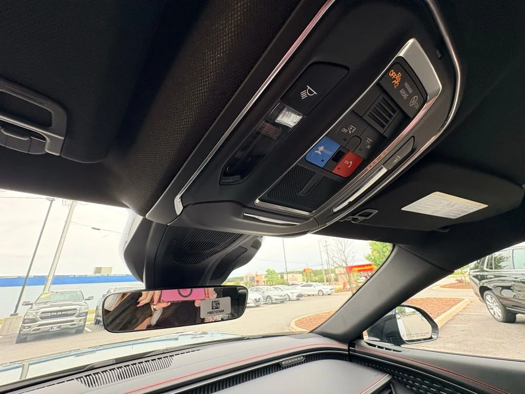 2026 Dodge Charger R/T - Photo 22
