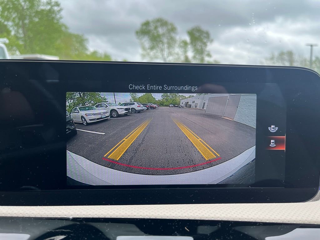 2021 Mercedes-Benz A-Class A220 - Photo 18
