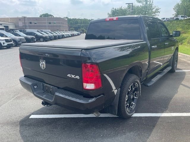 Used 2016 Black Ram Express image 5