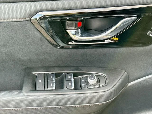 New 2026 MAGNETITE GRAY METALLIC Subaru Touring image 21