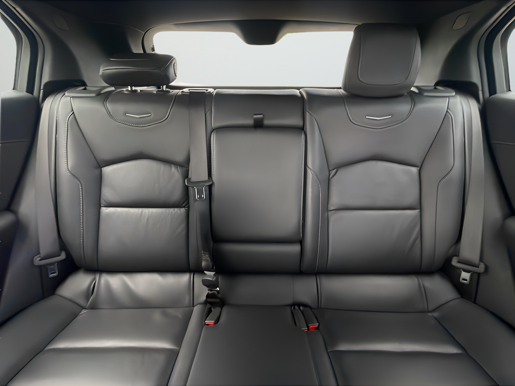 Used 2021 Blue Cadillac Premium Luxury image 39