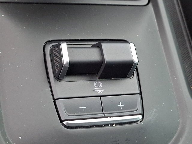 Used 2023 Blue GMC AT4 image 27