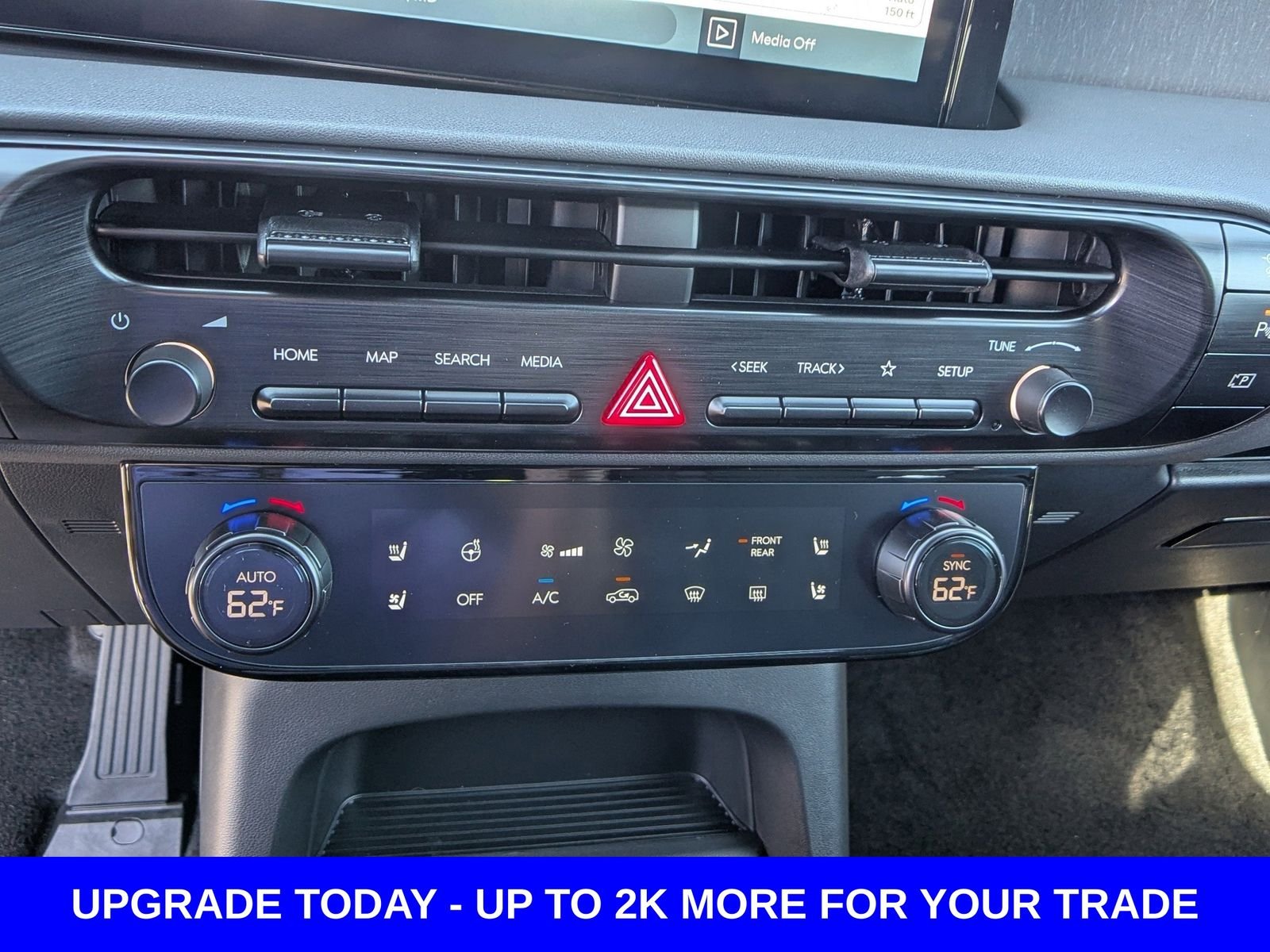 2026 Hyundai Palisade XRT Pro - Photo 22