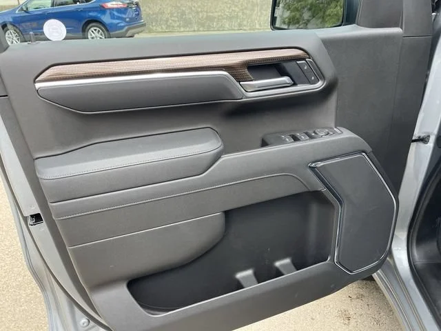 2026 Chevrolet Silverado 1500 LT - Photo 10
