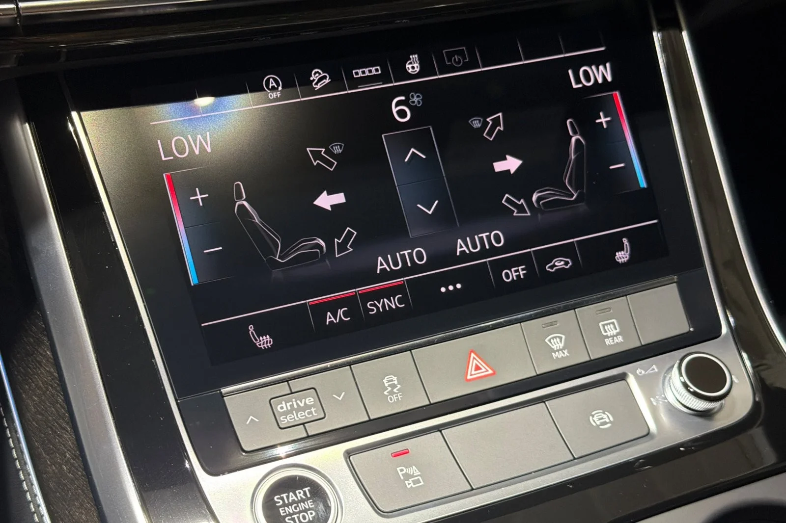 New 2026 Samurai Gray Metallic Audi Premium Plus 45 quattro *Ltd Avail* image 20