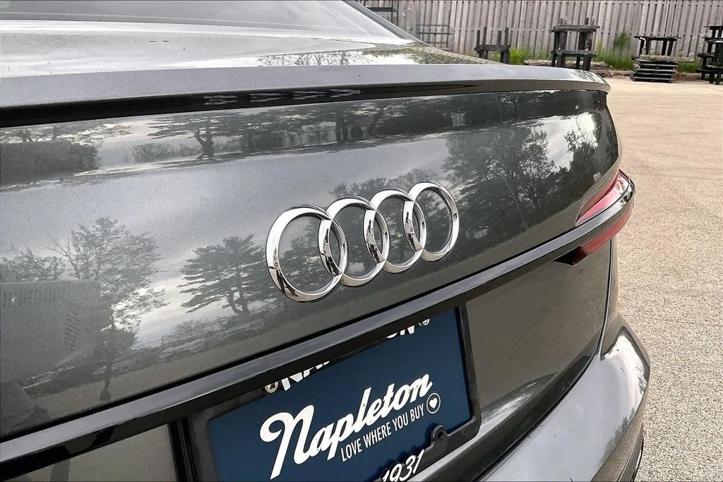 2021 Audi S6 Premium Plus - Photo 8