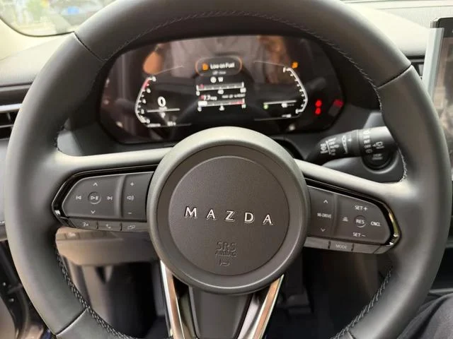 2026 Mazda CX-5 S Select - Photo 17