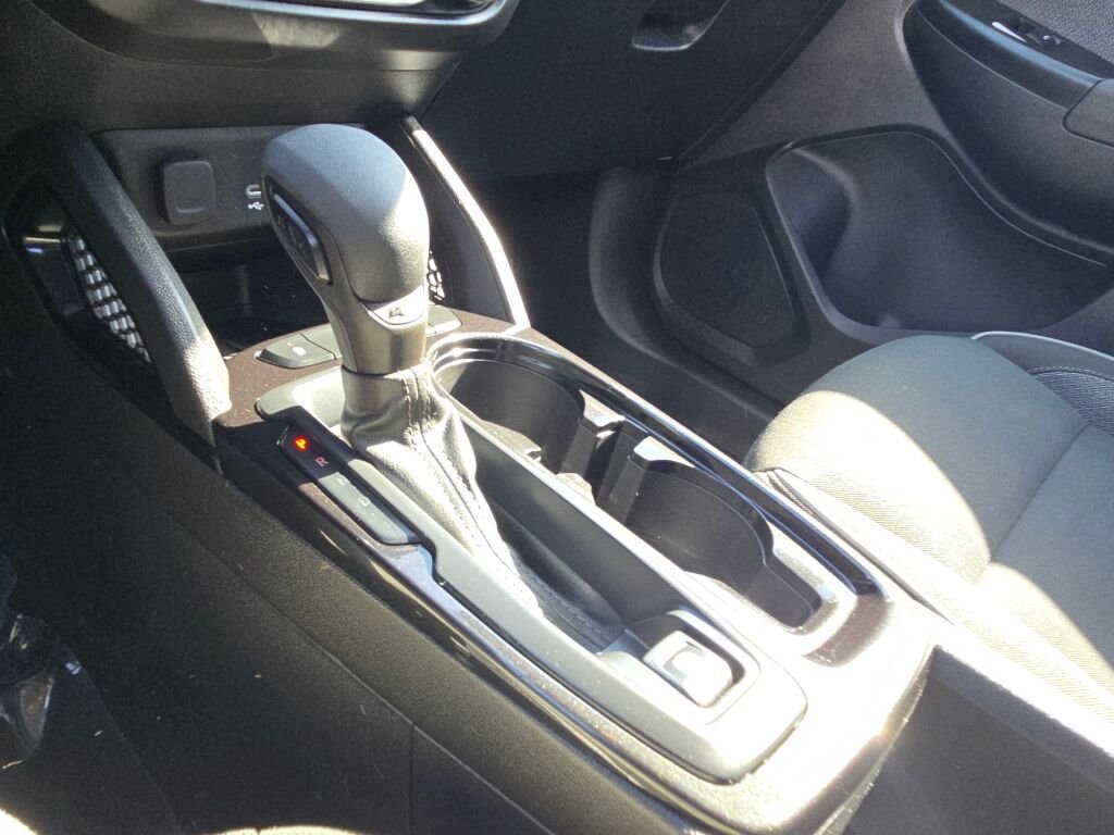Used 2023 Gray Chevrolet LT image 23