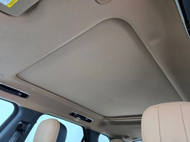 2026 Land Rover Range Rover Sport Dynamic SE - Photo 11