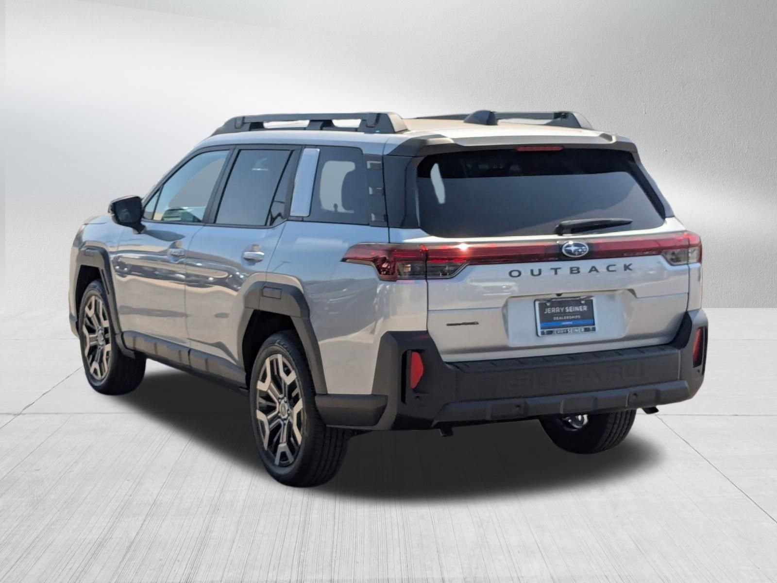 New 2026 ICE SILVER METALLIC Subaru Touring XT image 11