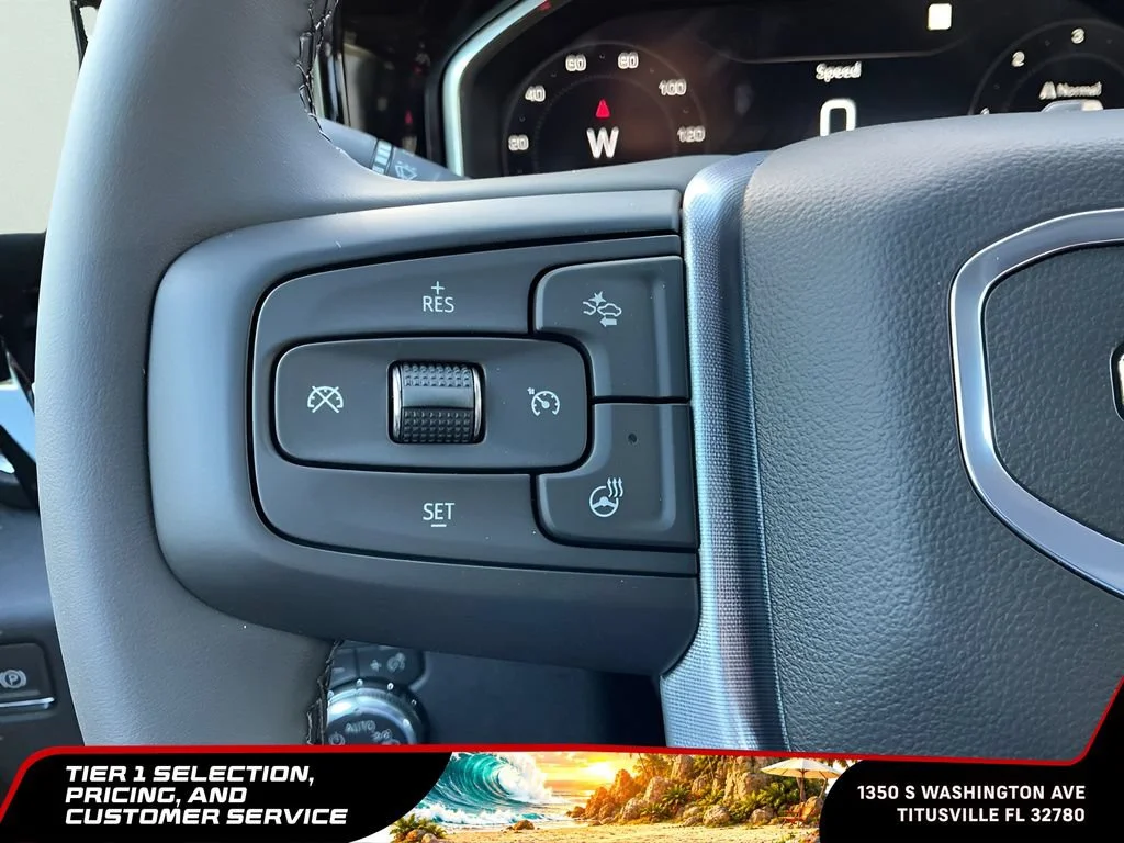 2026 GMC Sierra 1500 SLE - Photo 8
