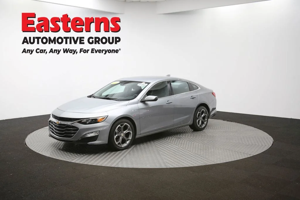 Used 2024 Silver Nissan 2.5 SV image 53