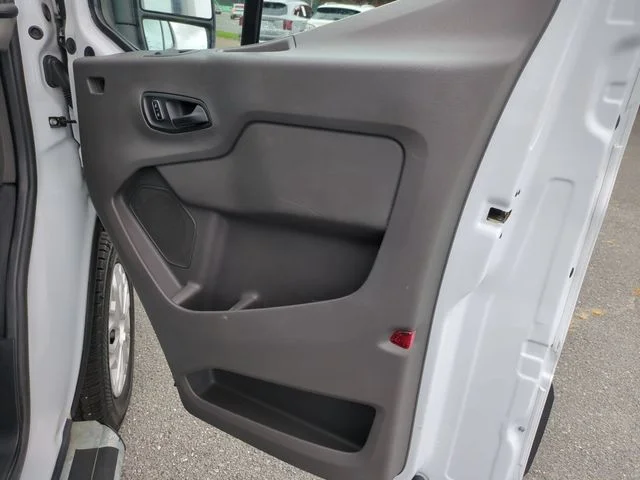 Used 2025 White Ford Base image 30