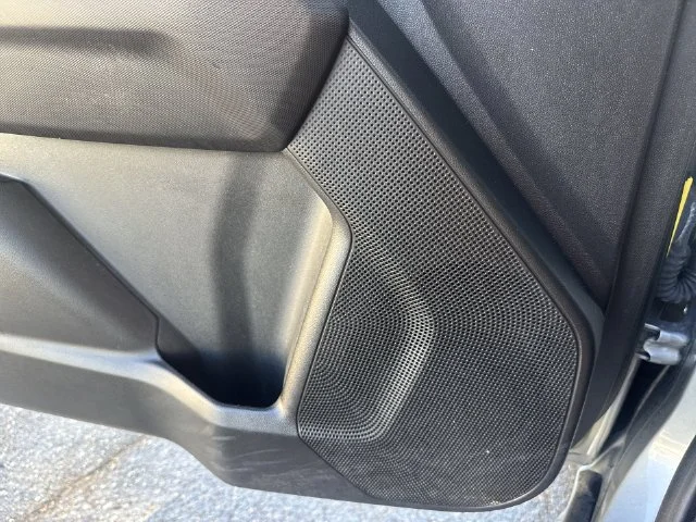 Used 2023 Gray Chevrolet Trail Boss image 25