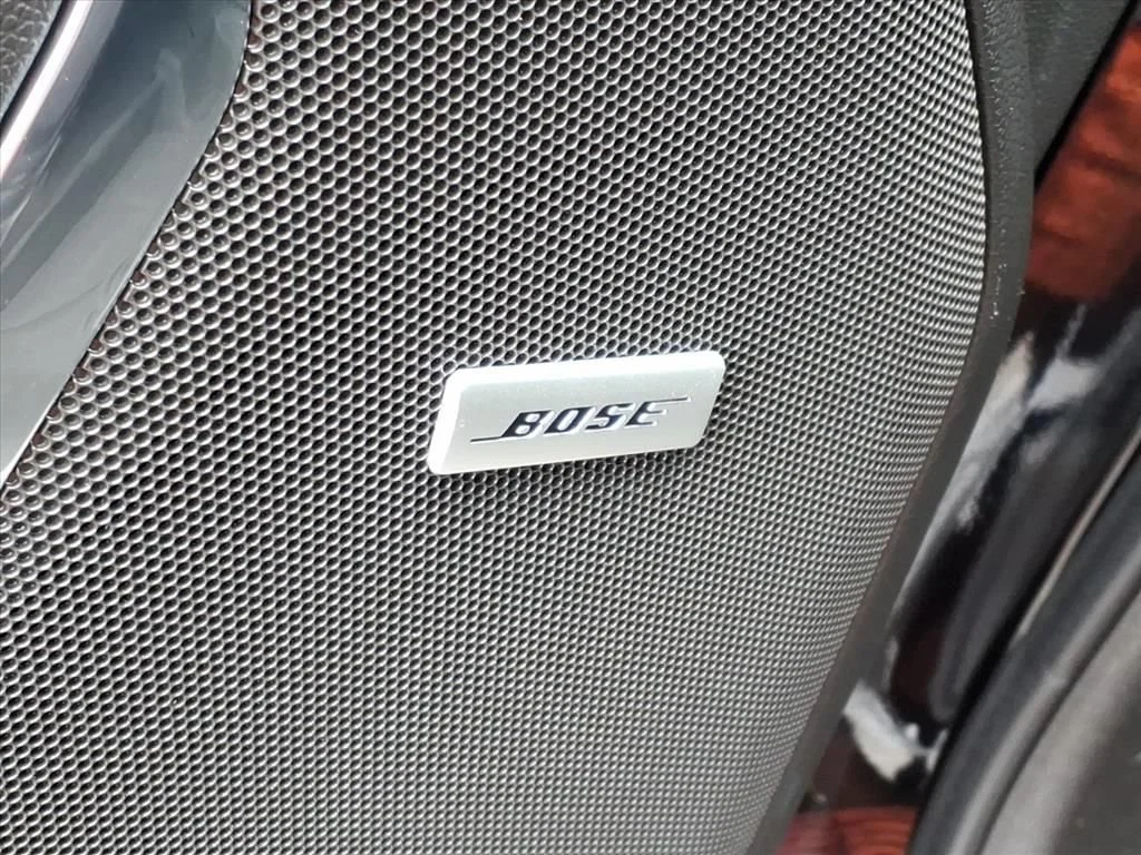 Used 2023 Black Chevrolet RST image 5