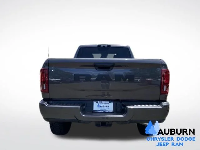 2026 RAM 2500 Big Horn - Photo 6