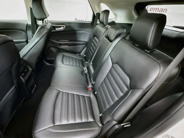 Used 2024 White Ford SEL image 21