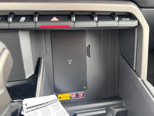 New 2026 Ice Cap Toyota Tundra Limited image 28