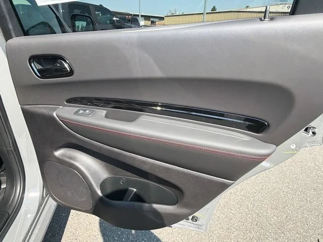 New 2026 Destroyer Gray Clearcoat Dodge GT Plus HEMI V8 image 11