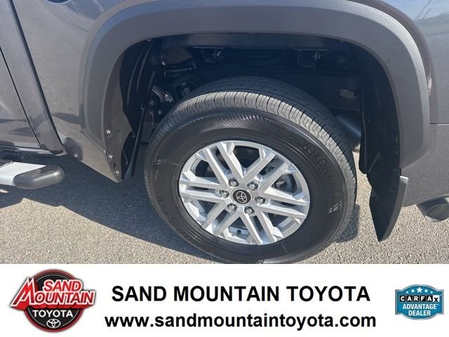 2024 Toyota Tundra SR5 - Photo 11
