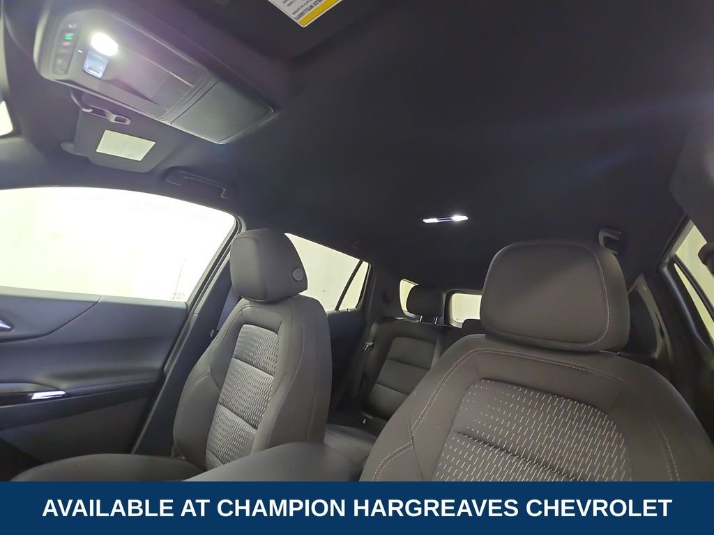 2026 Chevrolet Equinox LT - Photo 25