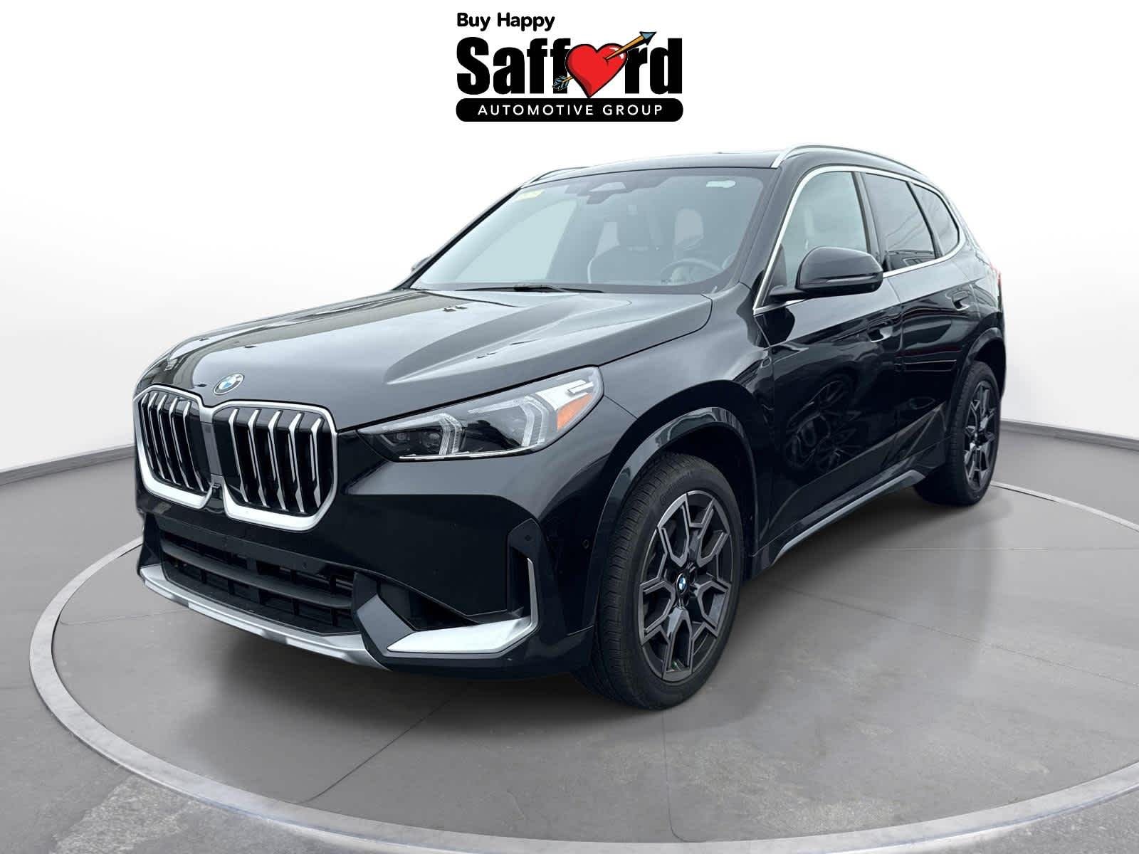 2026 BMW X1 xDrive28i's photo