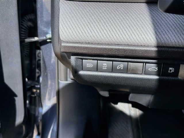 Certified Used 2026  Toyota SE image 10