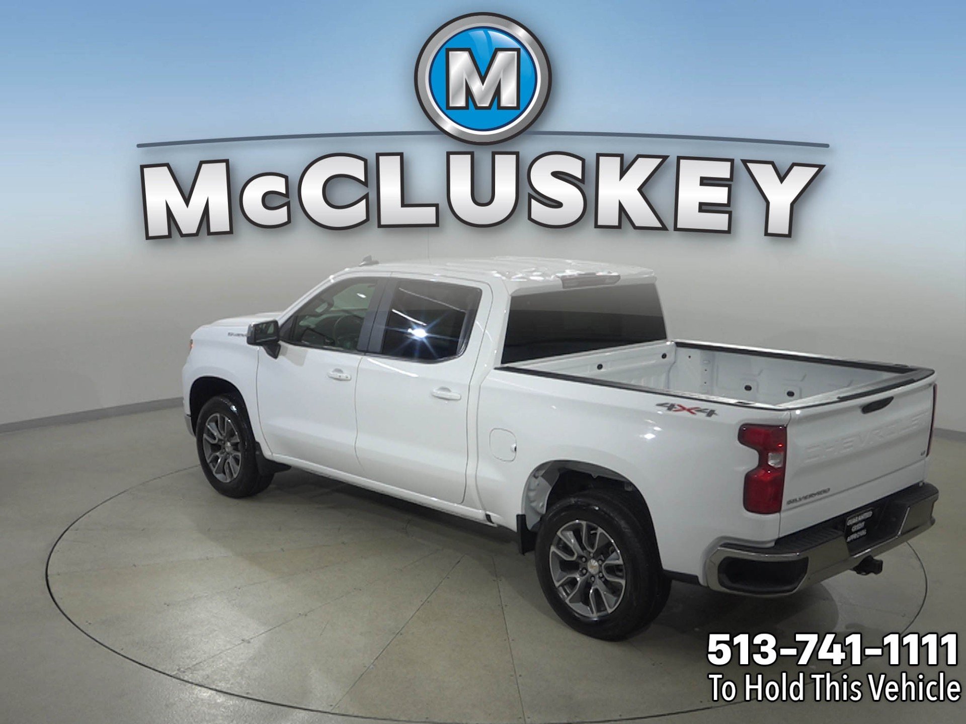 2026 Chevrolet Silverado 1500 LT - Photo 56