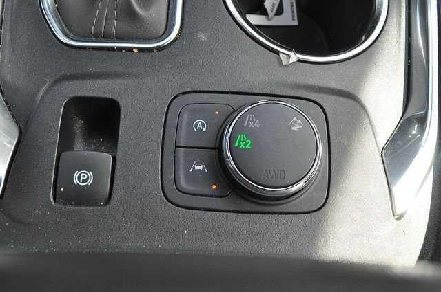 Used 2022 Red Chevrolet LT Leather image 33