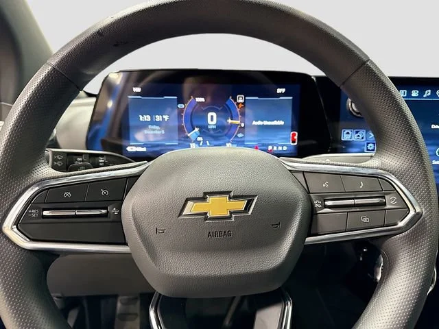 2026 Chevrolet Blazer EV LT - Photo 14
