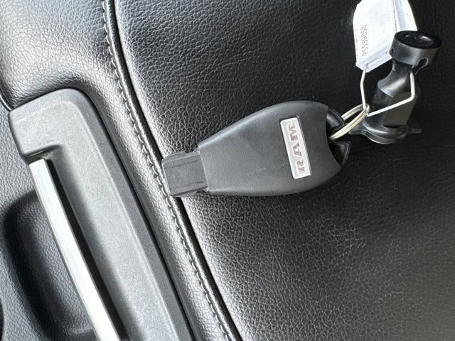 2023 RAM Ram 1500 Classic Tradesman - Photo 45