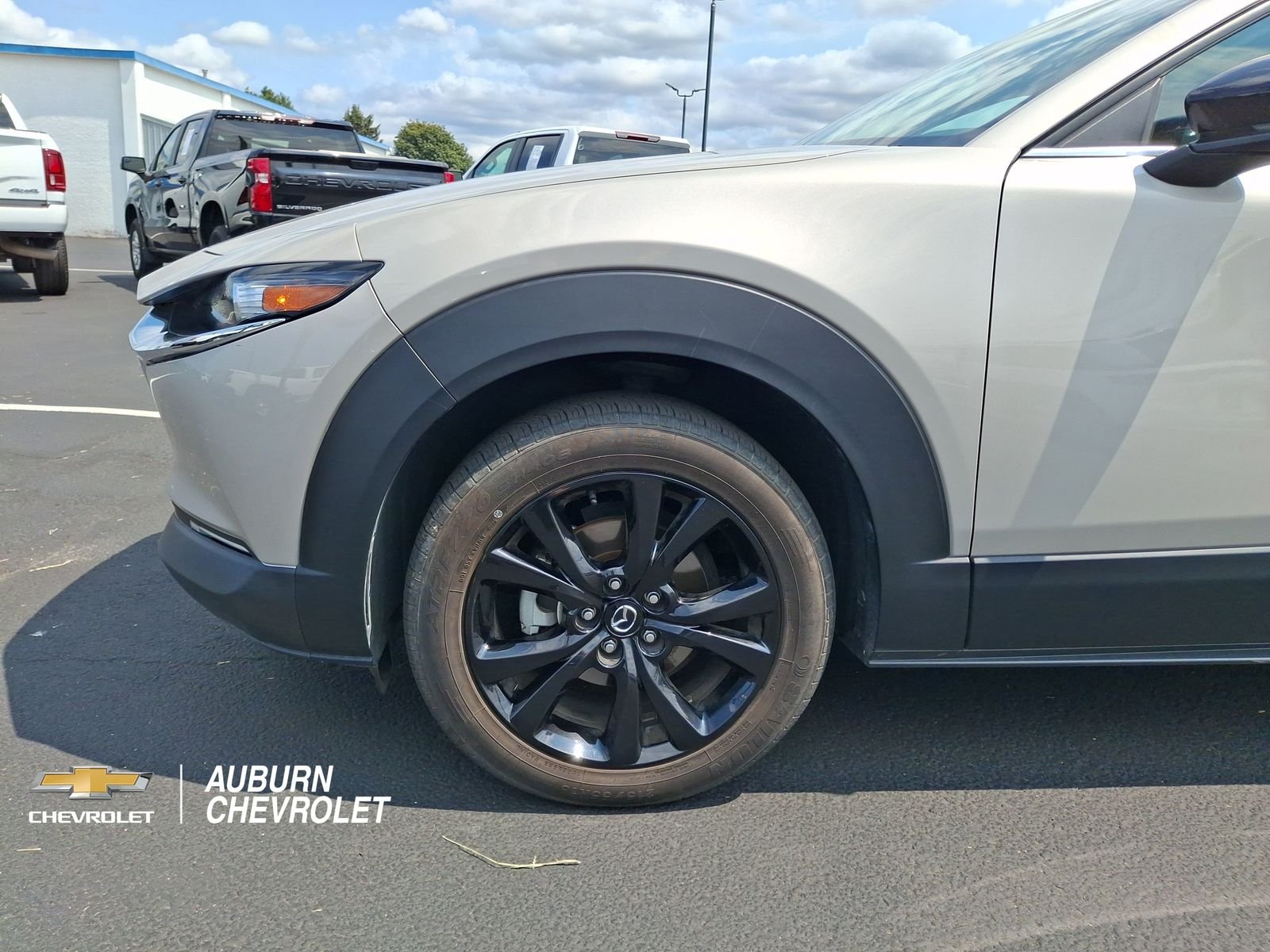 2024 Mazda CX-30 Select Sport - Photo 27