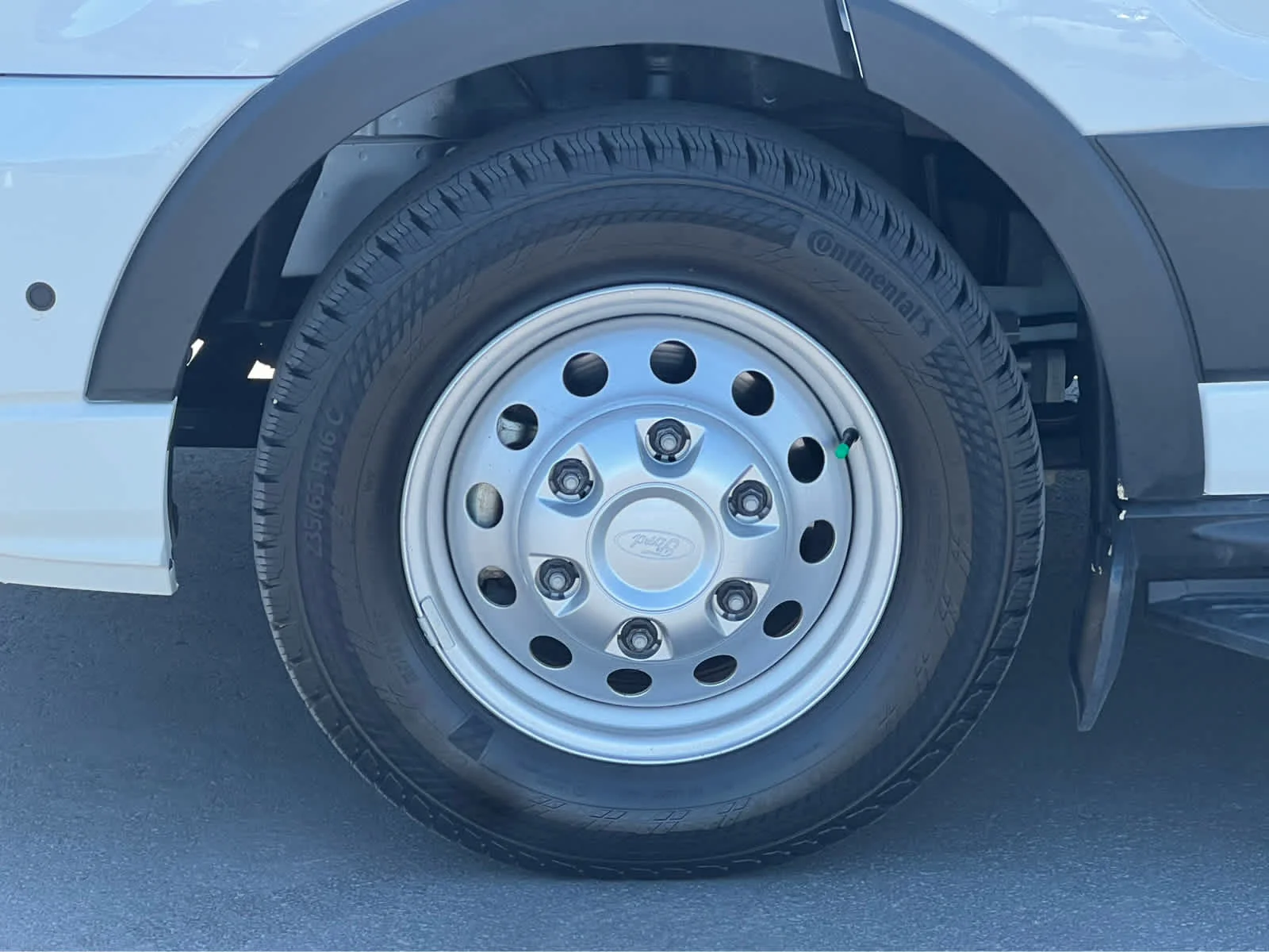 2025 Ford Transit Passenger Van XLT - Photo 13