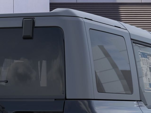 New 2026 Shadow Black Ford Outer Banks® image 25