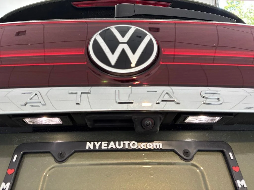 2026 Volkswagen Atlas SEL - Photo 42