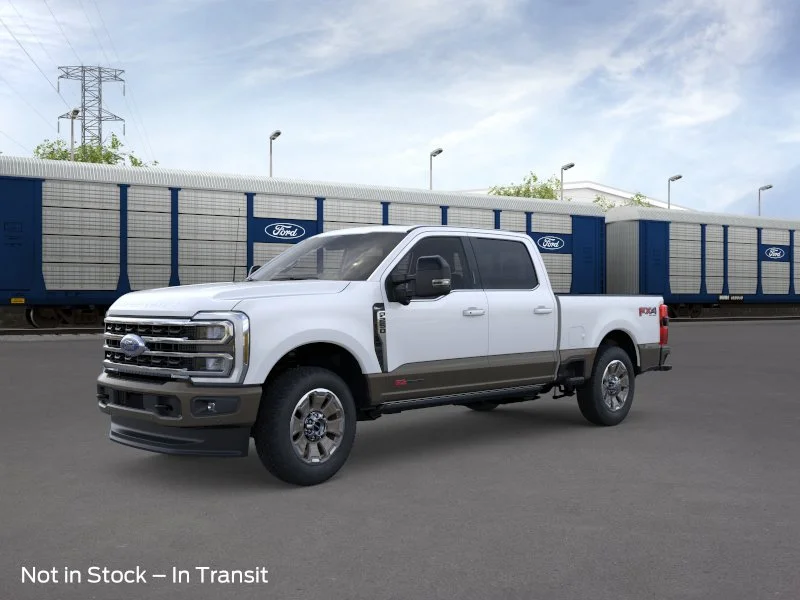 2026 Ford F-250 King Ranch 4x4 Crew Cab 6-3/4' Box's photo